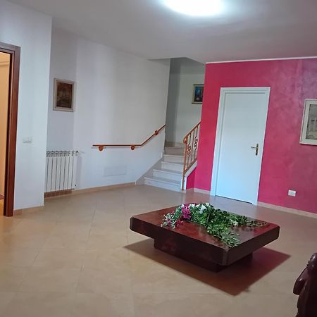 Villa Levante Barletta Exterior photo