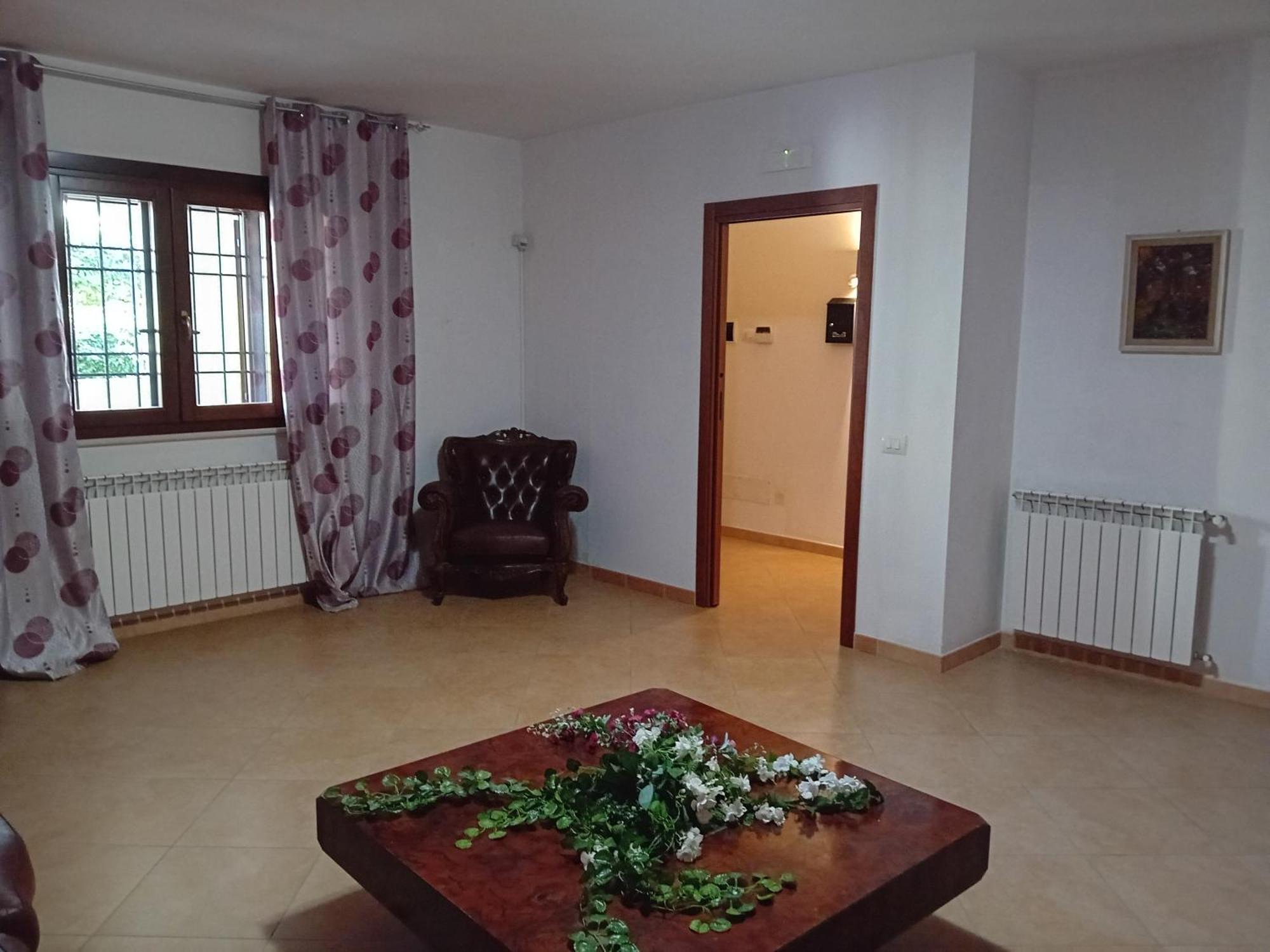 Villa Levante Barletta Exterior photo