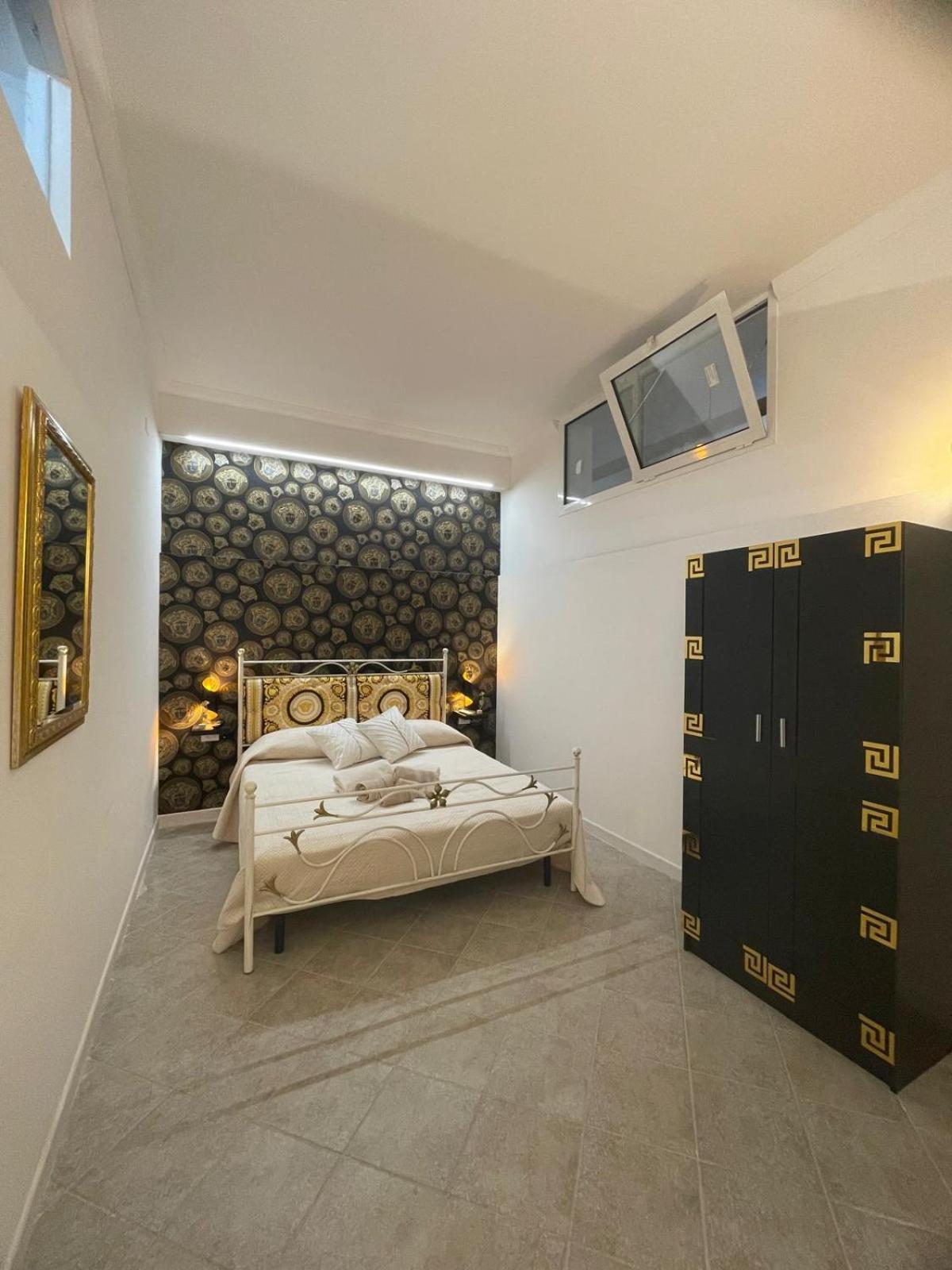 Villa Levante Barletta Exterior photo